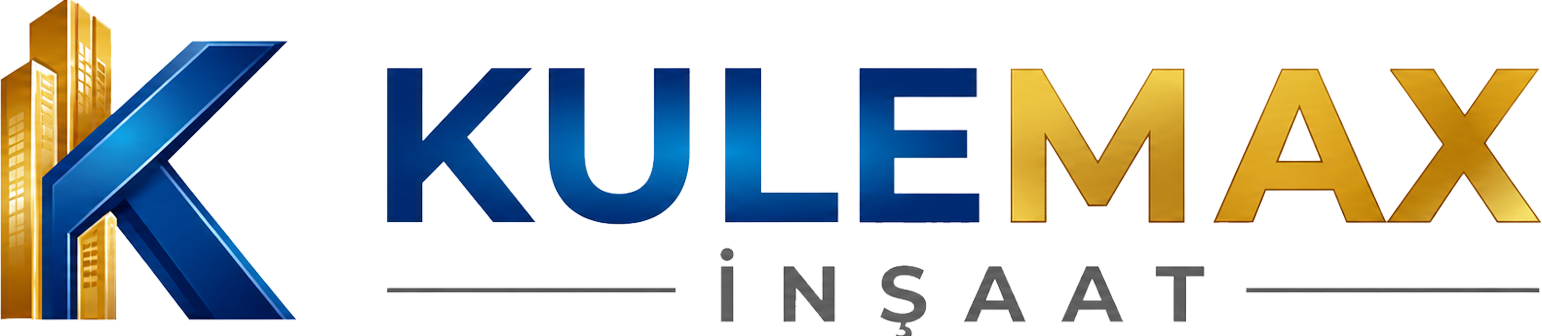 Kulemax İnşaat Logo